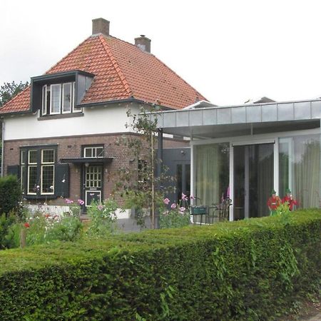 De Flesch Bed & Breakfast Dodewaard Bagian luar foto