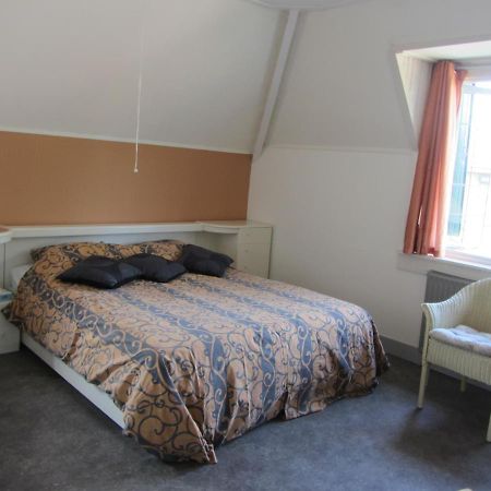 De Flesch Bed & Breakfast Dodewaard Bagian luar foto