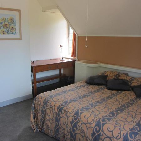 De Flesch Bed & Breakfast Dodewaard Bagian luar foto
