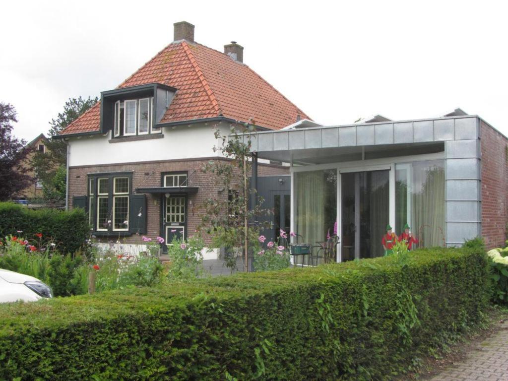 De Flesch Bed & Breakfast Dodewaard Bagian luar foto