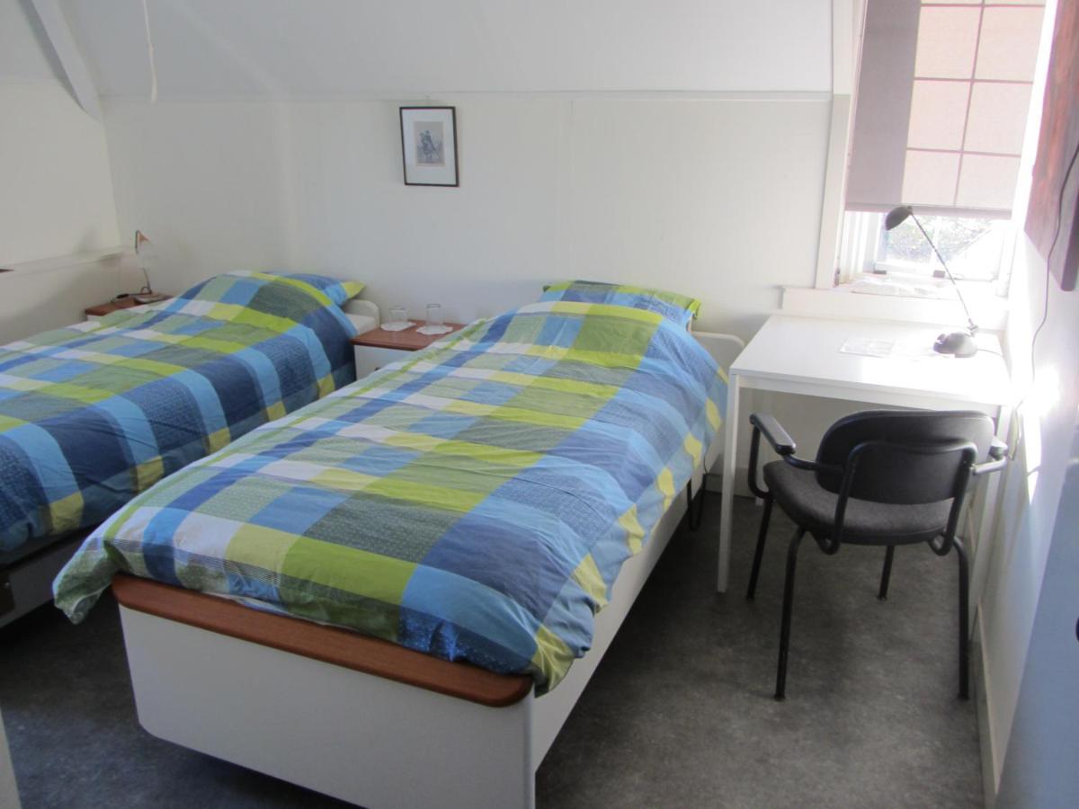 De Flesch Bed & Breakfast Dodewaard Bagian luar foto