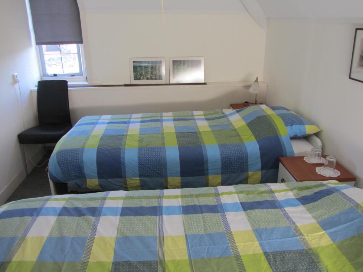 De Flesch Bed & Breakfast Dodewaard Bagian luar foto