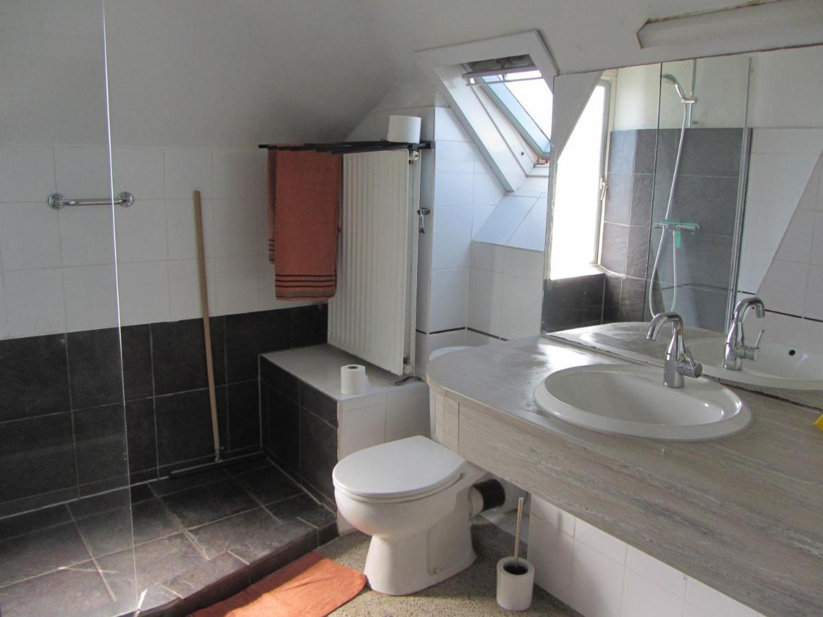 De Flesch Bed & Breakfast Dodewaard Bagian luar foto