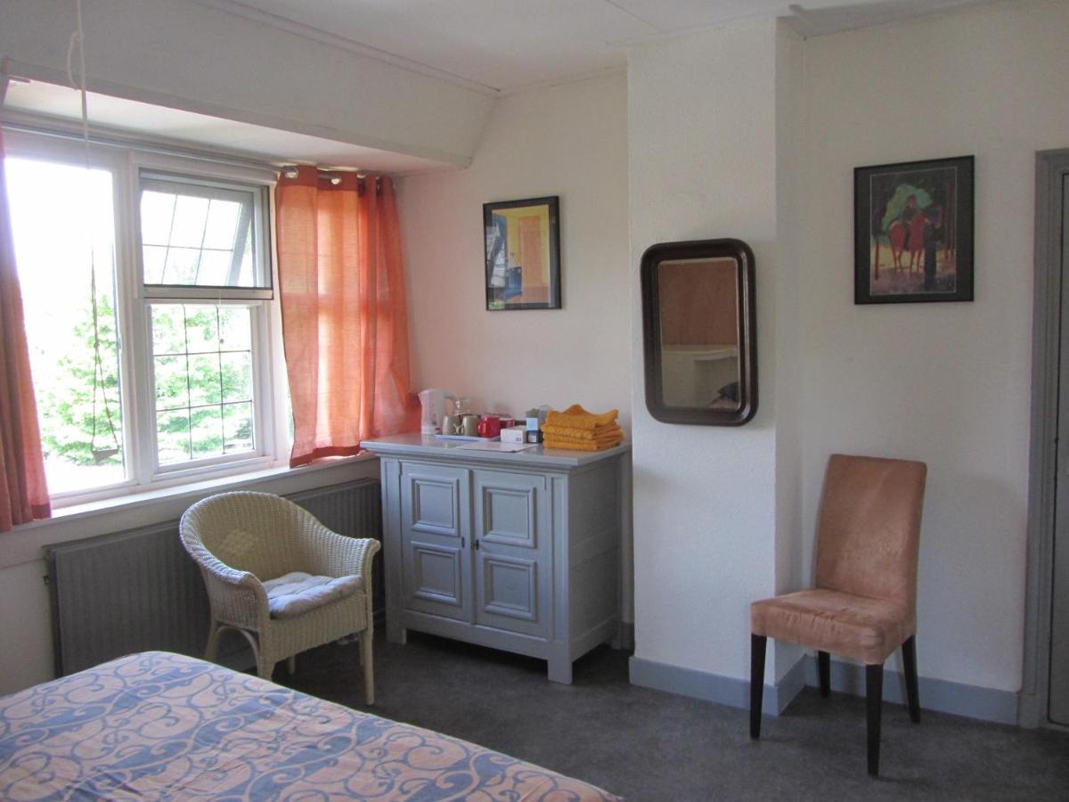 De Flesch Bed & Breakfast Dodewaard Bagian luar foto