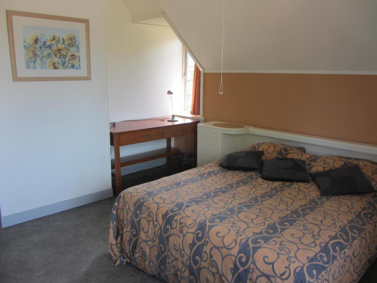 De Flesch Bed & Breakfast Dodewaard Bagian luar foto